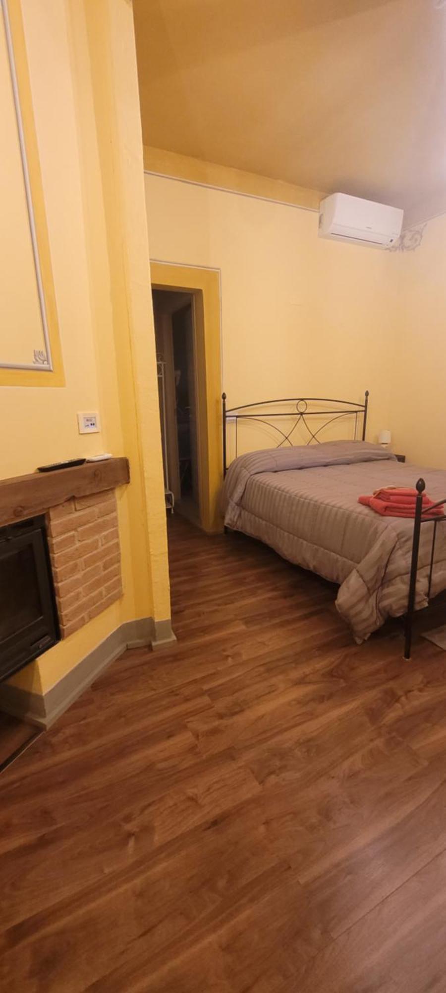 Villa Luce Di Vino à Montalcino Chambre photo